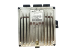 Steuergerät 8200513058 8200603070 R0410B036C Renault Delphi 20542