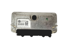 Steuergerät 03C906024CD BC.0102605.E SEAT Magneti Marelli 28707
