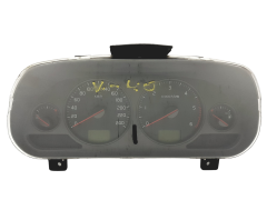 Tacho Kombiinstrument Volvo V40 30623048/F 30623048F UK-NSI 43884 Tacho Kombiinstrument Volvo V40 30623048/F 30623048F UK-NSI 43884