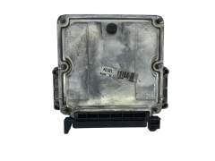 Steuergerät 0281010138 9636255480 26FM0136 PSA Bosch 48062