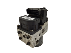 Abs-Pumpe Nissan Almera N16 476605M301 0273004452 Bosch 5546