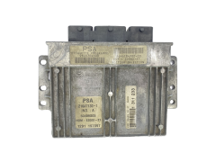 Steuergerät 9645704380 9646184980-00 21647130-1 PSA Sagem 63860 Steuergerät 9645704380 9646184980-00 21647130-1 PSA Sagem 63860