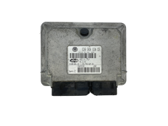 Steuergerät 036906034DE IAW4MV.DE Volkswagen Magneti Marelli 55835