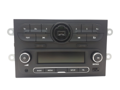 Autoradio USB BT Renault Twingo 3 281153161R 0km