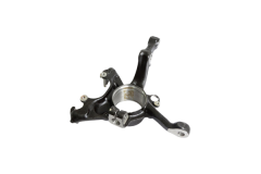 Achsschenkel Vorne Rechts Für VW Seat 1H0407256B 44071749101 Vika