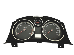 Tacho Kombiinstrument Opel Astra H 13142790TF 50859 Tacho Kombiinstrument Opel Astra H 13142790TF 50859