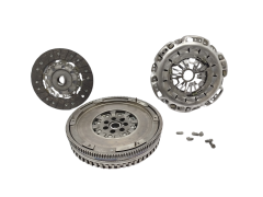 Zweimassenrad + Kupplung A6070300605 A0262501001 1.5CDI Mercedes-Benz A B Zweimassenrad + Kupplung A6070300605 A0262501001 1.5CDI Mercedes-Benz A B