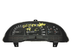 Tacho Kombiinstrument Opel Vectra Astra 90356284GC VDO GM Tacho Kombiinstrument Opel Vectra Astra 90356284GC VDO GM
