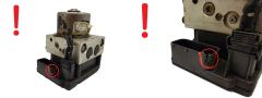 Abs-Pumpe Renault Laguna 7700424520 10.0946-1402.3 5283