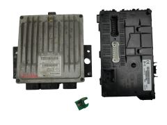 Startset Renault Clio 2 II 8200469333 8200387289 1,5 DCI Startset Renault Clio 2 II 8200469333 8200387289 1,5 DCI