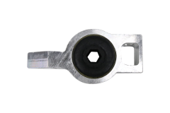 Kipphebelbuchse Silentblock Für VW Audi 1K0199232N 41991435001 Vika