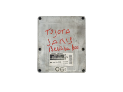 Steuergerät 89661-52064 211000-7214 Toyota Fujitsu 34483 Steuergerät 89661-52064 211000-7214 Toyota Fujitsu 34483