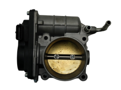 Drosselklappe Renault 161201190R 8200988975 2.0 16V 0km