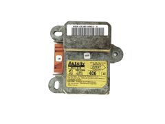 Steuergerät Moduł 9637176480 550725200 PSA Autoliv Steuergerät Moduł 9637176480 550725200 PSA Autoliv