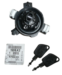 Tankverschluss Original Citroen Peugeot 206 1508K2