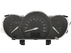Tacho Kombiinstrument Kia Rio 3 94006-1W042 940061W042 31166
