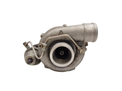 Turbolader Volvo 2.5 D5 074145701B 988361406