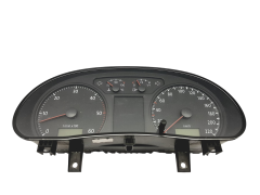 Tacho Kombiinstrument VW Polo 9N 6Q0920804J 110080320037A 40516 Tacho Kombiinstrument VW Polo 9N 6Q0920804J 110080320037A 40516