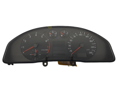 Tacho Kombiinstrument Audi A4 B5 8D0919861C 110008884002 21923 Tacho Kombiinstrument Audi A4 B5 8D0919861C 110008884002 21923