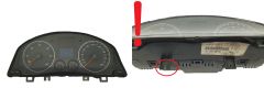 Tacho Kombiinstrument VW Golf MK5 1K0920861M VP4V1F-10849-NL 69407 Tacho Kombiinstrument VW Golf MK5 1K0920861M VP4V1F-10849-NL 69407