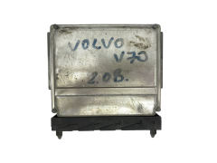 Steuergerät Volvo 0261206828 26SA0000 08627455A Bosch 55839