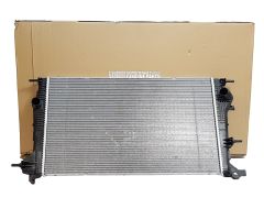 Kühler Neues Original Renault Megane 3 214100016R