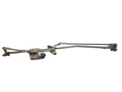 Wischergetriebe Peugeot 307 9681994080 404.638 Valeo Wischergetriebe Peugeot 307 9681994080 404.638 Valeo