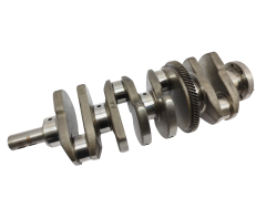 Kurbelwelle 0501J0 2.2 HDI 16v Citroen C5 C8 Peugeot 807 607 4HW 4HX 