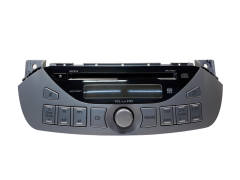 Cd-Radio Mit Mp3 Nissan Pixo 39101M68K00 39101-68K0 CDF-R3019A 1374 Cd-Radio Mit Mp3 Nissan Pixo 39101M68K00 39101-68K0 CDF-R3019A 1374