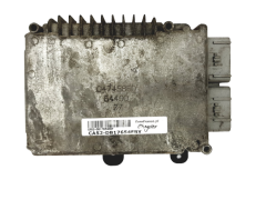 Steuergerät P04727402AI 04745860 64490  Chrysler