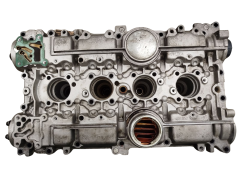 Zylinderkopf Volvo 1001853 1001852 2.0 16V B4204T3
