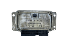 Steuergerät Toyota 89661-0H023 0261208702 Bosch 51134