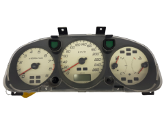 Tacho Kombiinstrument Honda Accord HR0251013