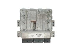 Steuergerät Renault 237107695R 237105683R Continental 43352 Steuergerät Renault 237107695R 237105683R Continental 43352