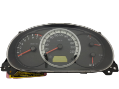 Tacho Kombiinstrument Mazda 5 CDCC33B
