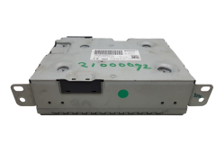 Navigationssystem Citroen Peugeot 9820225280 A2C95169014 Navigationssystem Citroen Peugeot 9820225280 A2C95169014