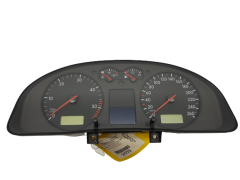 Tacho Kombiinstrument VW Passat B5 3B0920822A 110008961015 21952 Tacho Kombiinstrument VW Passat B5 3B0920822A 110008961015 21952