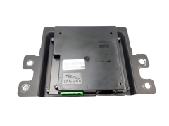 Steuergerät Audio Jaguar XF 8X23-14C512-AA