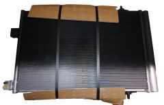 Kondensator Klimaanlage Original 9678872080 Citroen Peugeot