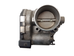 Drosselklappe Ford Volvo 7S7G-9F991-BA 0280750534 3011