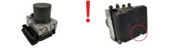 Abs-Pumpe Renault 8200685699 0265950728 0265234601 1398