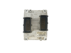 Steuergerät Opel 55350552 0261207962 Bosch GM 41545 Steuergerät Opel 55350552 0261207962 Bosch GM 41545