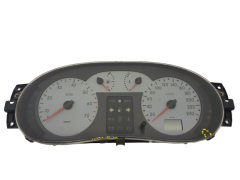 Tacho Kombiinstrument Renault Clio 2 7700428509 18646
