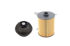 Ölfiltergehäuse Für VW Skoda 03H115433 11151792601 DPA
