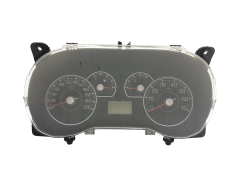 Tacho Kombiinstrument Fiat Grande Punto 5550011005 58646