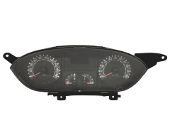 Tacho Kombiinstrument Iveco Daily 69503494 503001480202 Tacho Kombiinstrument Iveco Daily 69503494 503001480202