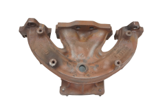 Auspuff-Krümmer Abgaskrümmer 03205 0341G2 Peugeot Citroen 1.4 1.6 16V