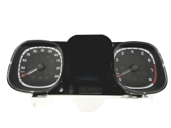 Tacho Kombiinstrument Fiat Panda 0887766550 51945564 29633