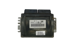 Steuergerät 96801800 5WY5407A D32 1B0T 9A Chevrolet Kemsco 47056