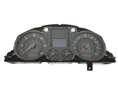 Tacho Kombiinstrument VW Passat B6 3C0920960A 44019